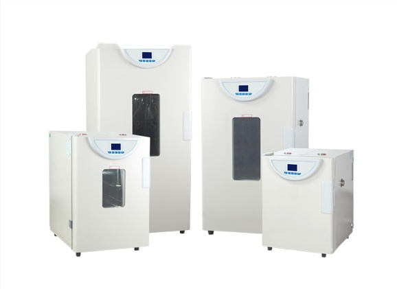 上海一恒BPG-9206A精密鼓风干燥箱