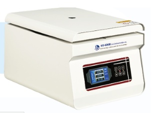 湖南贝洋台式高低速通用离心机GS-600B