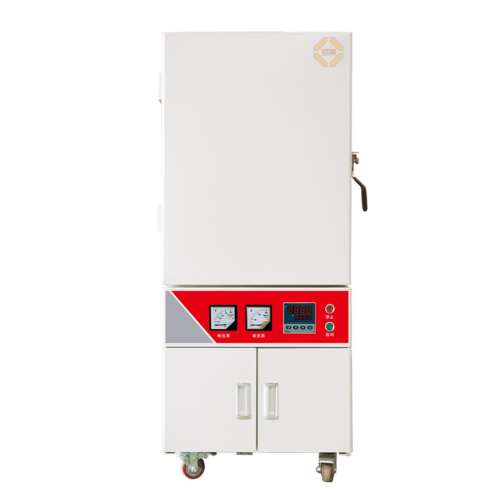 上海博迅陶瓷纤维智能箱式电阻炉SX2-9-16TZ