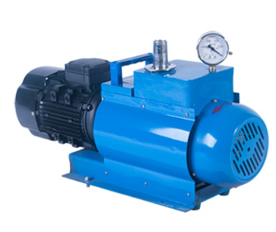 临海谭氏无油真空泵WX-8 三相(停产）