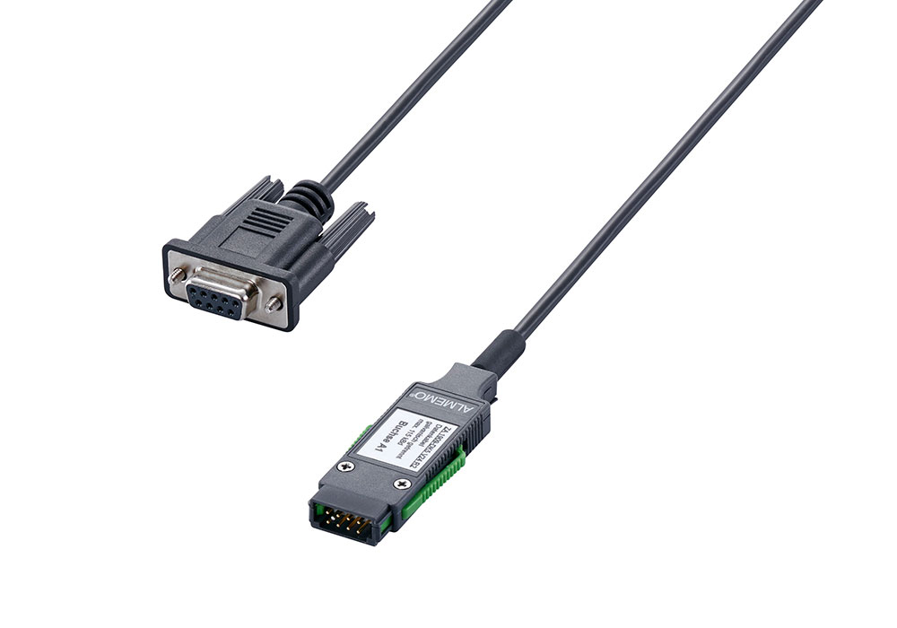 艾卡 IKA Almemo USB cable 数据传输线