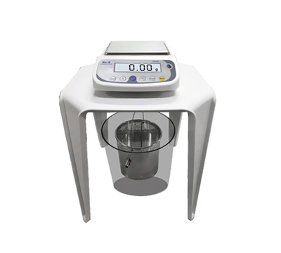 德安特静⽔天平MP51001J