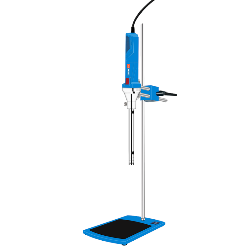 上海沪析 HR-25（套装）实验室均质乳化机