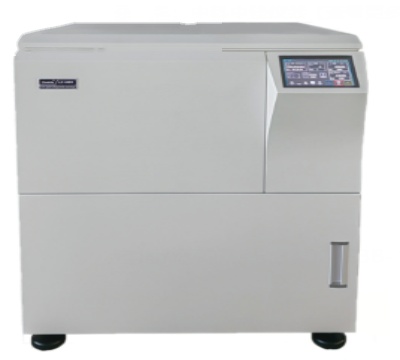 中科中佳低速冷冻离心机LC-450R（大血库）