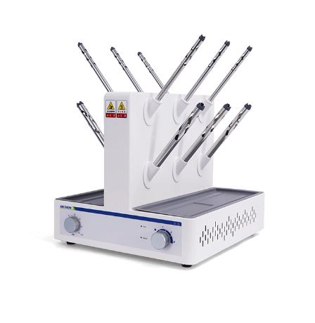 力辰科技LC-AD-12气流烘干器