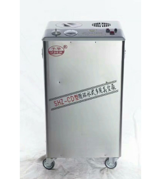 巩义予华SHZ-2000循环水真空泵