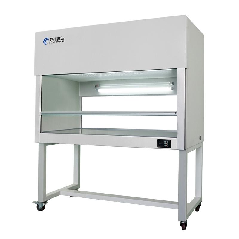 苏洁 SJ-CJ-2D 洁净工作台 双人单面超净工作台