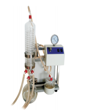 天津市恒奥 HVS-01 真空控制系统