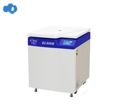 卢湘仪高速冷冻离心机BL800R