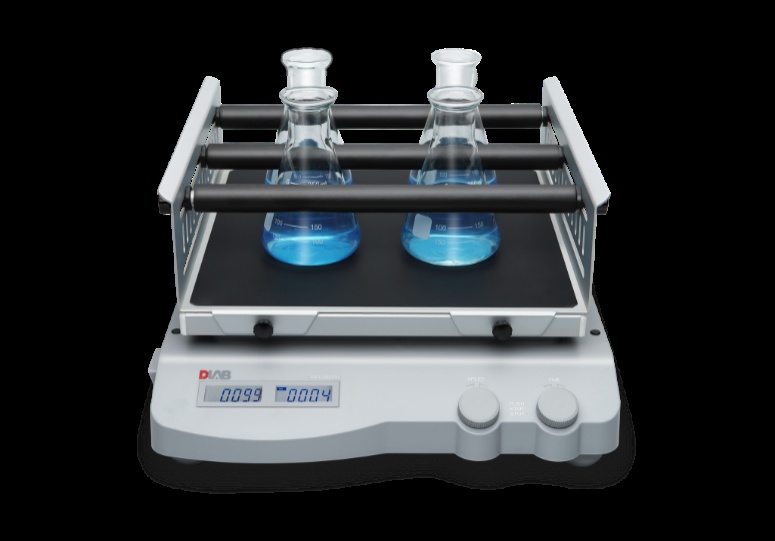 北京大龙SK-L330-Pro  LCD数控线性摇床