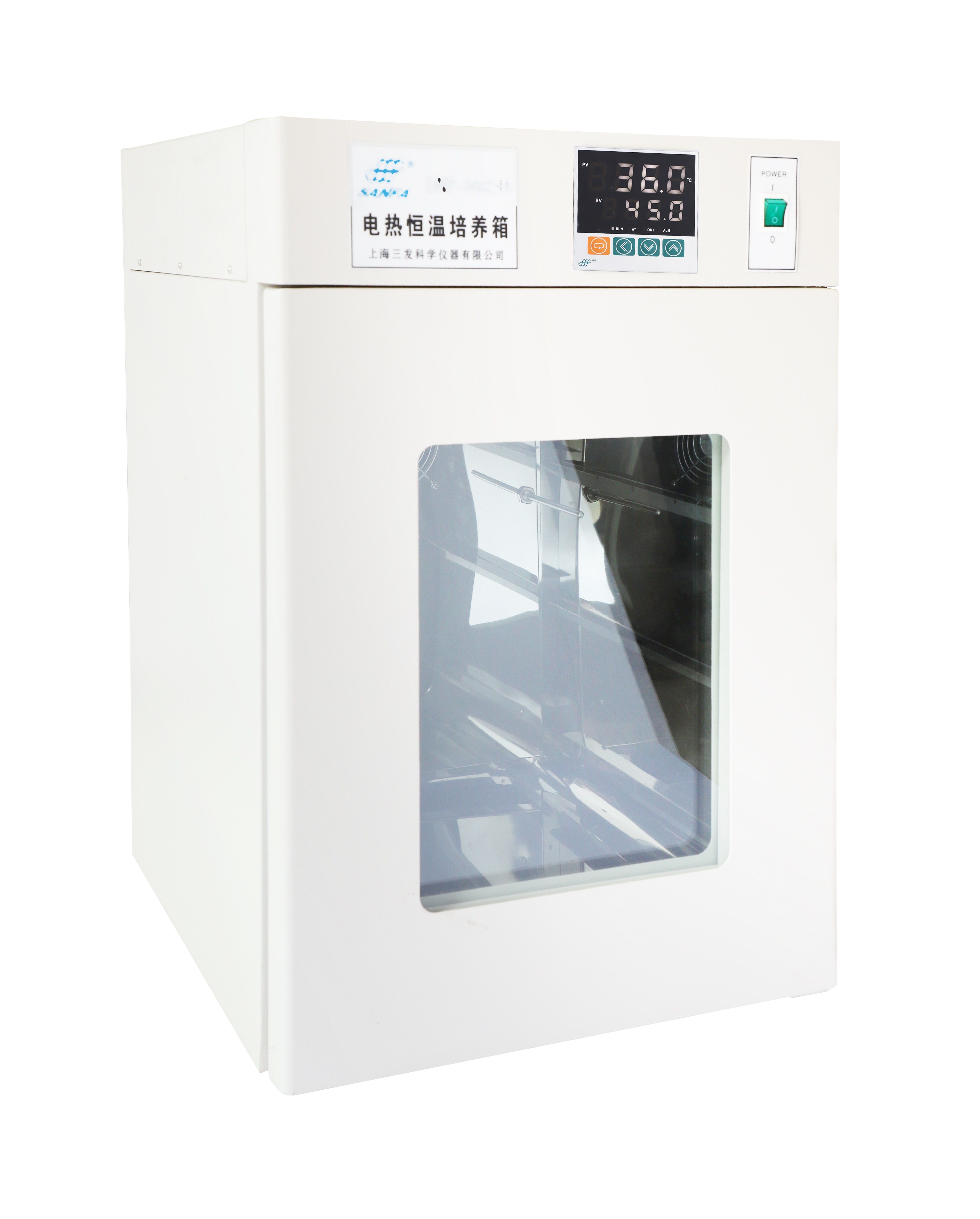 上海三发电热恒温培养箱DNP-9402AE