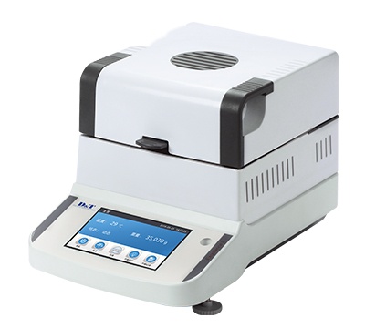 德安特⽔分测定仪ESH35