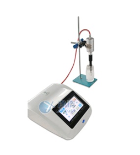 净信 XM-400TMINI 手持式超声波细胞粉碎机