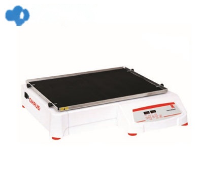 奥豪斯数显控制大负载圆周式摇床SHHD2325DG