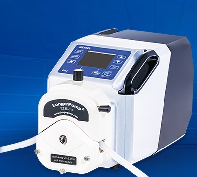 保定兰格工业灌装型蠕动泵dPOFLEX® GP02 +KZ35-13-D