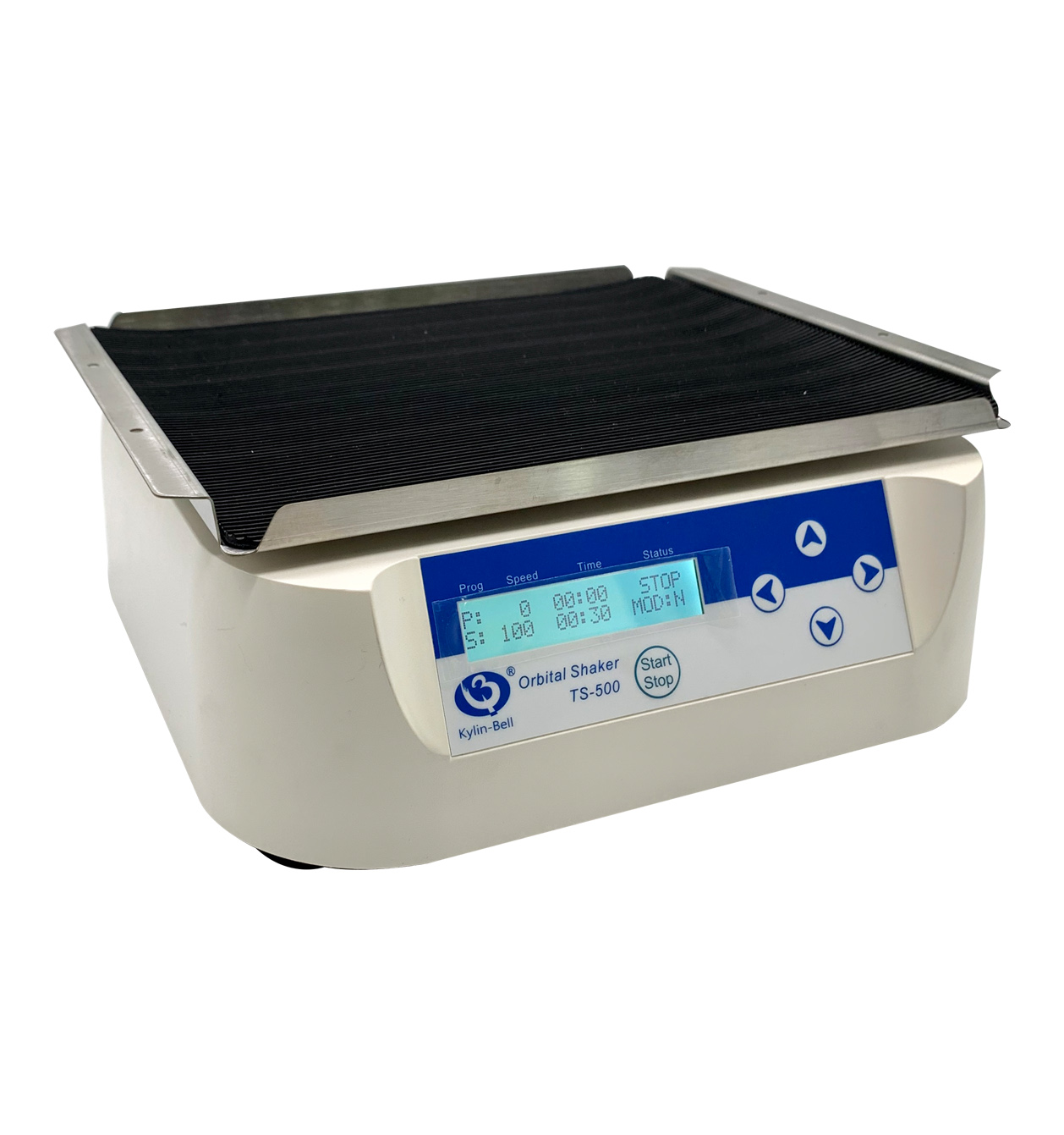 其林贝尔轨道式摇床TS-500