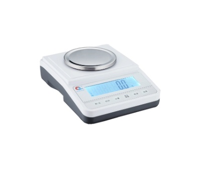 上海浦春电子天平JY1001B