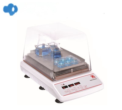 奥豪斯恒温培养轻负载圆周式摇床ISLD04HDG