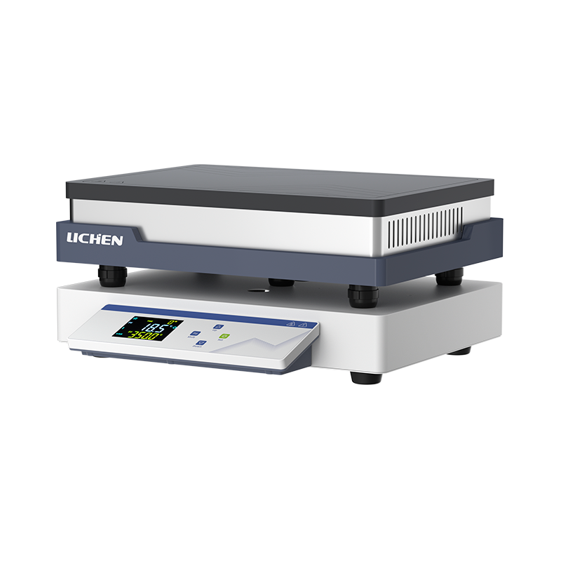 力辰EH系列精密石墨电热板