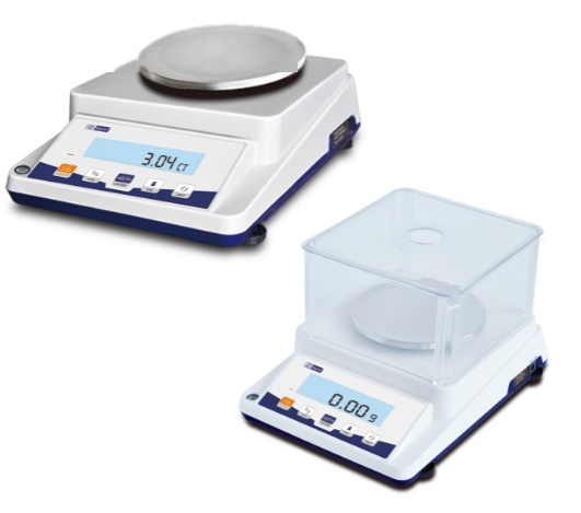 常州幸运电子天平XY10002C