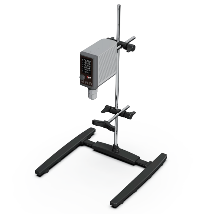 大龙 Dlab OS-T60-Plus LCD 顶置搅拌器