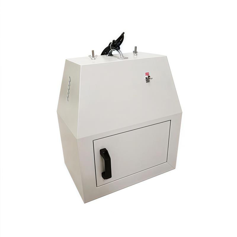 齐威 WS70-1 红外线干燥箱 实验室快速干燥设备