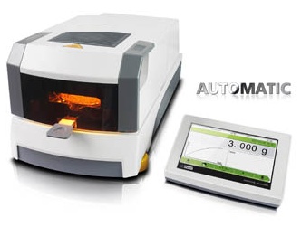 常州幸运智能水分仪XY- 200MS