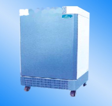 上海三发低温生化培养箱SHP-300DB