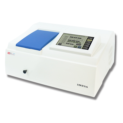 仪电上分N2可见分光光度计