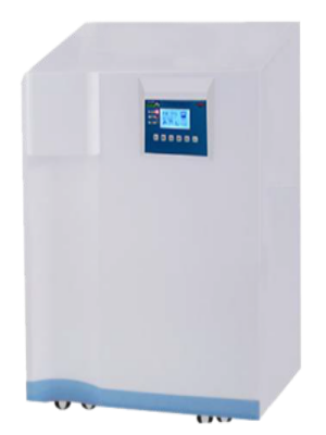 上海优柯浦通用型纯水机Apply-PW100