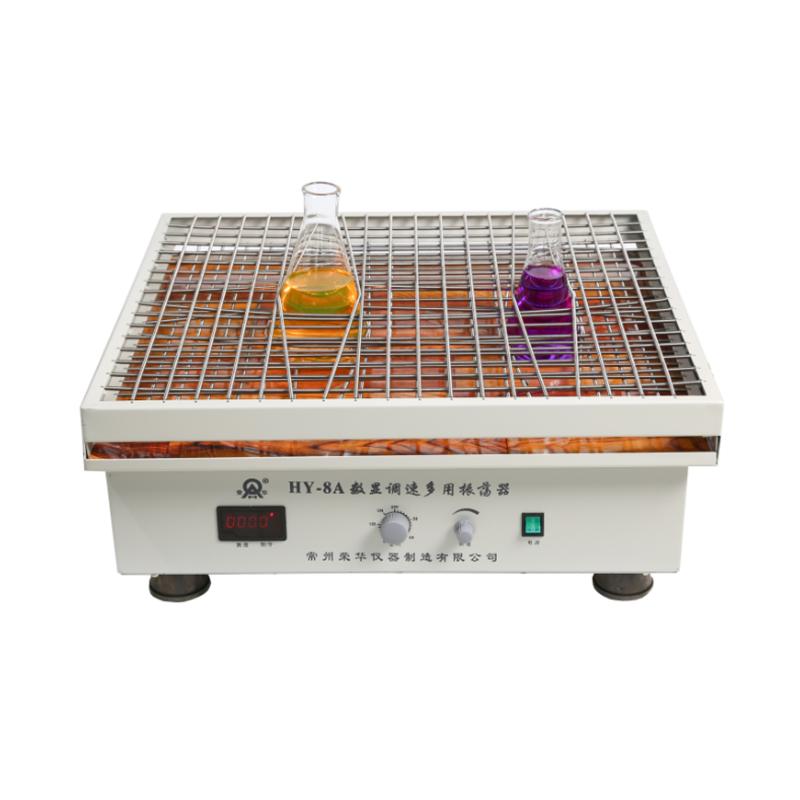 荣华仪器 HY-8A 大容量振荡器 数显