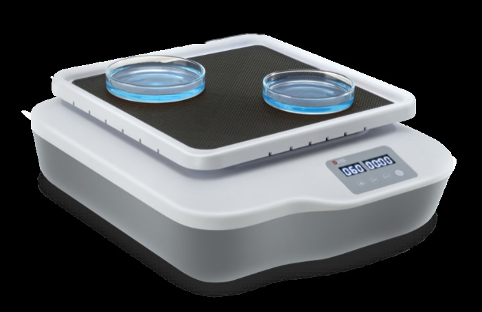 北京大龙SK-O180-S LED数显圆周摇床