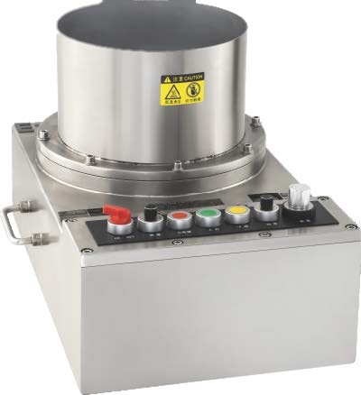 司乐 FB-1 防爆磁力搅拌器