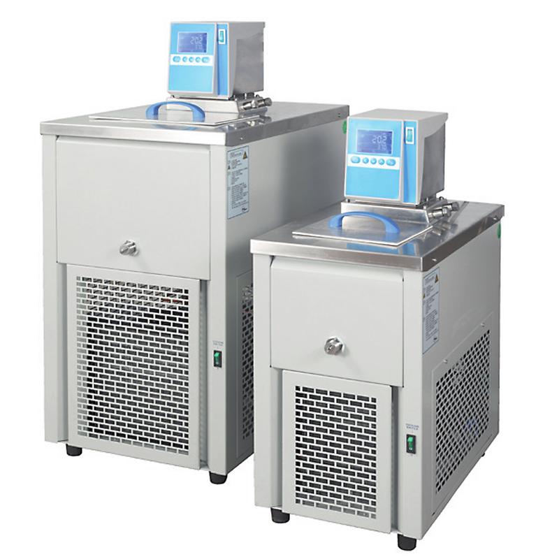 一恒 MP-20C 制冷和加热循环槽 温度范围为-20~100℃