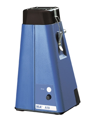 IKA分析用研磨机，A 10基本型