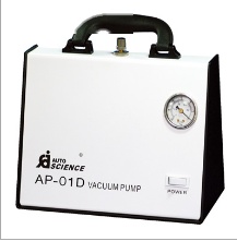 天津奥特无油真空泵AP-01P