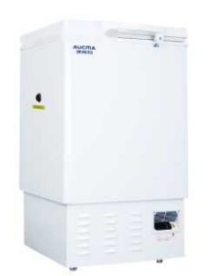 澳柯玛 Aucma DW-40W102 低温冷柜
