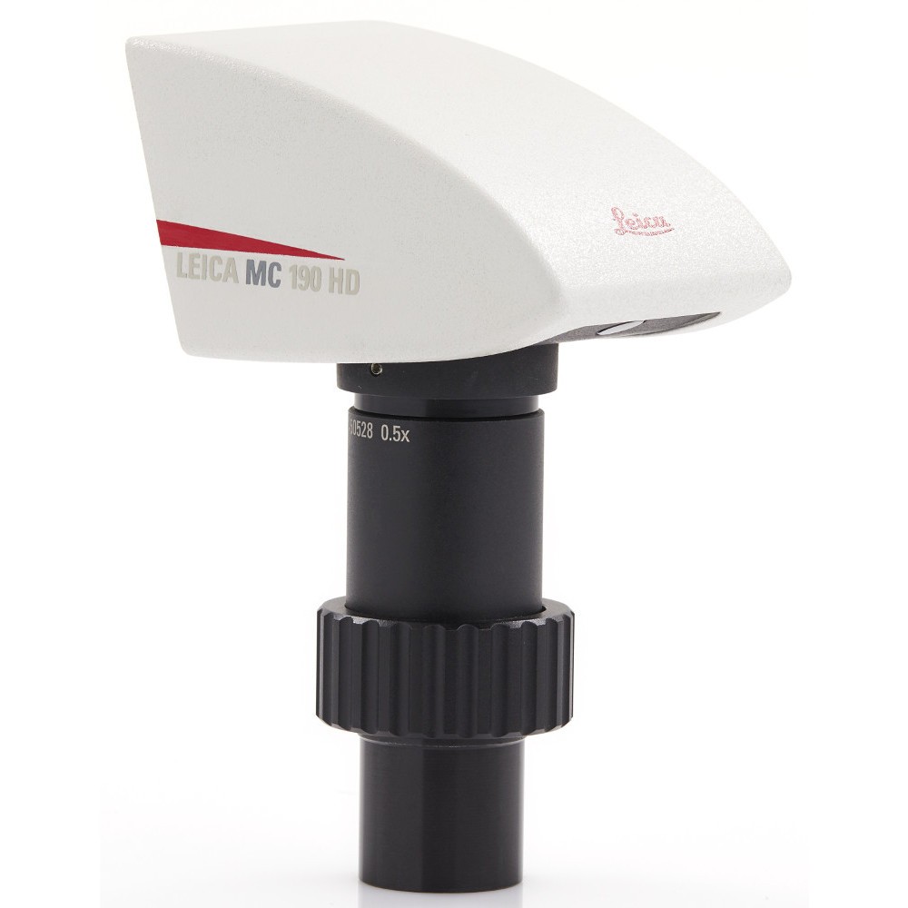 徕卡显微镜摄像头MC190HD