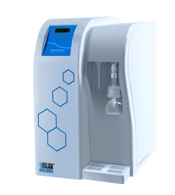 上海砾鼎实验室超纯水机（理化分析型）STAR-10