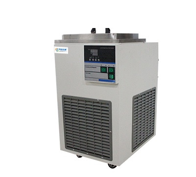 上海冉绘低温冷却液循环泵DLSB-30/40