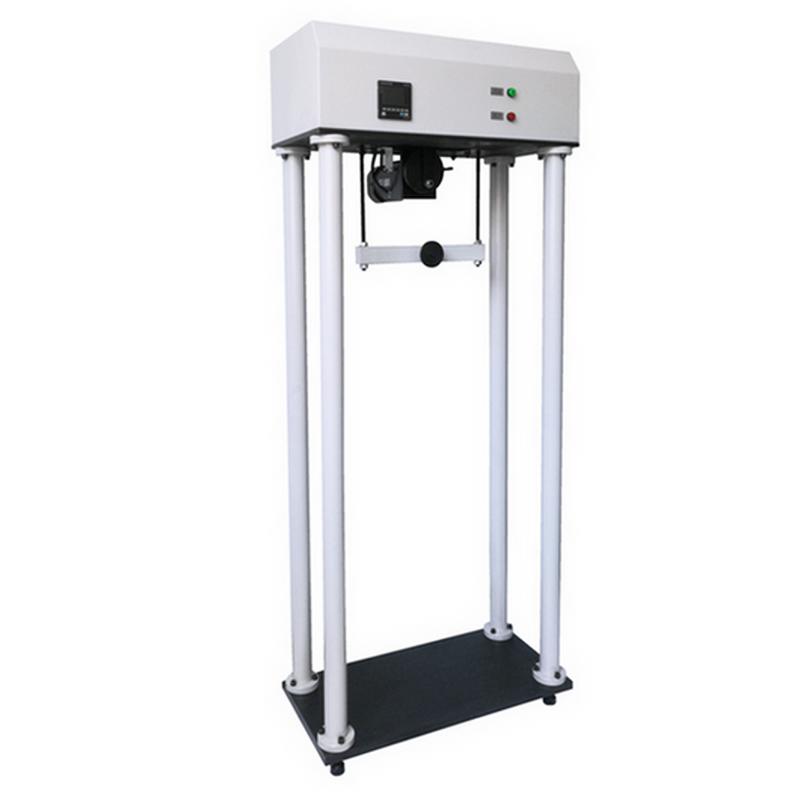 辰驰 DPL-100 提袋疲劳试验机 振动疲劳试验仪