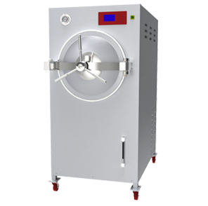 上海博迅卧式圆形灭菌器（横担结构）BXW-150SD-G