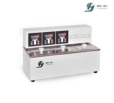 上海精宏电热恒温水槽DK-8D