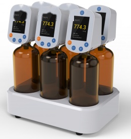 上海昕瑞 BOD-573 生化需氧量测定仪