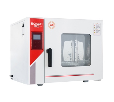 上海 博迅电热鼓风干燥箱 BGZ-70