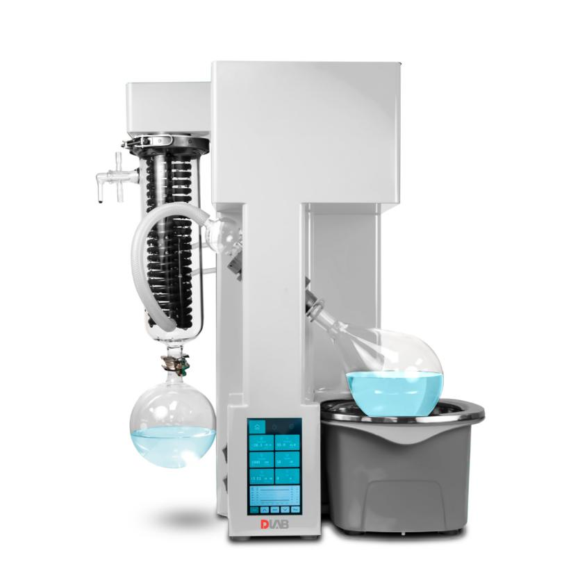 北京大龙RE100-CV 控制型旋蒸一体机