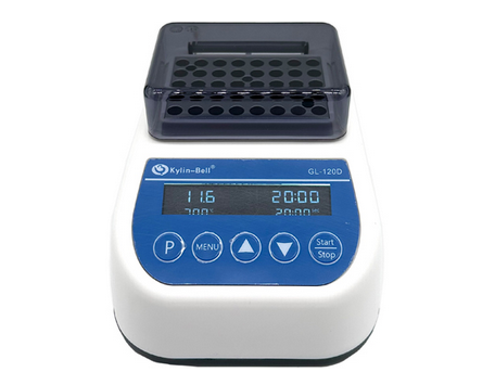 其林贝尔 Kylin-bell GL-120D 干式恒温器