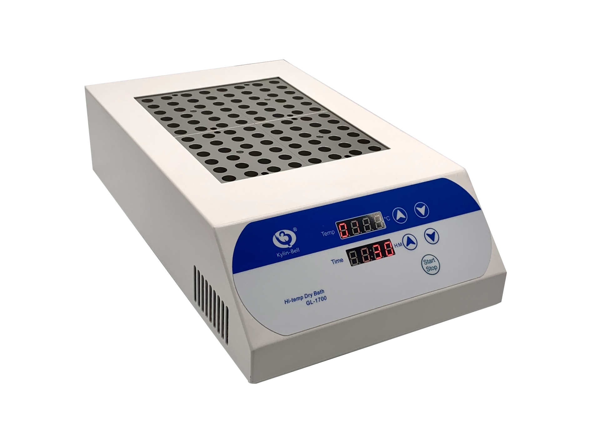 其林贝尔 Kylin-bell GL-1700 干式恒温器