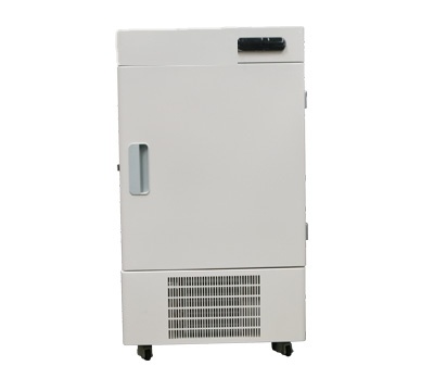 上海冉绘 DW-86L108 超低温保存箱