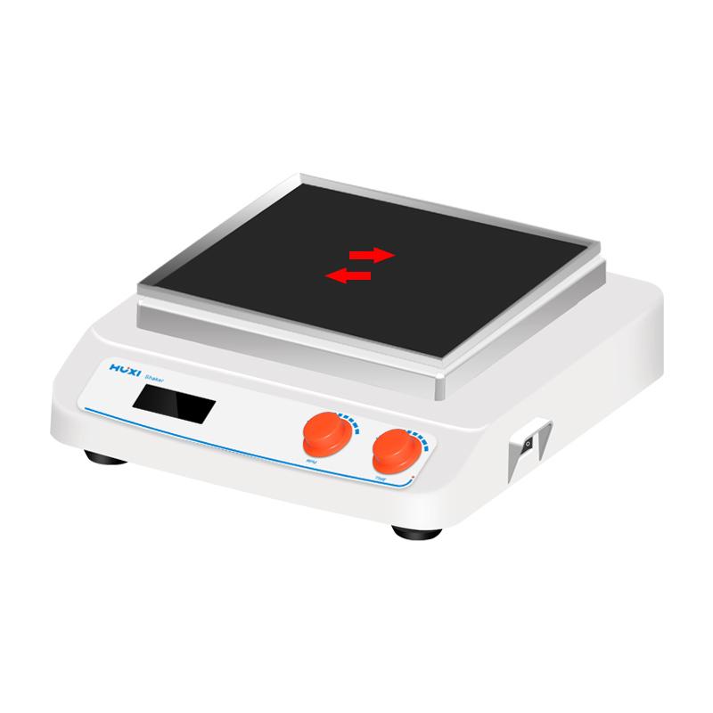 沪析 HT-W330 多功能台式摇床(往复)